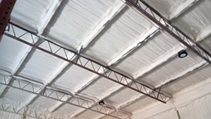Spray Foam Insulation