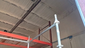 Spray Foam Insulation