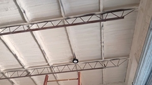 Spray Foam Insulation