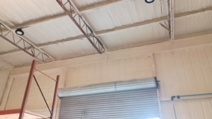 Spray Foam Insulation