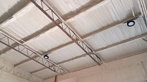 Spray Foam Insulation