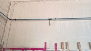 Spray Foam Insulation