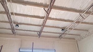 Spray Foam Insulation