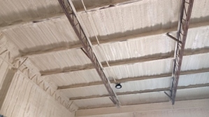 Spray Foam Insulation