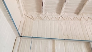 Spray Foam Insulation