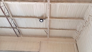 Spray Foam Insulation