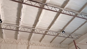 Spray Foam Insulation