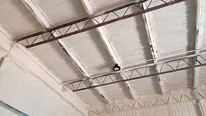 Spray Foam Insulation