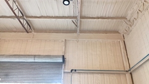 Spray Foam Insulation