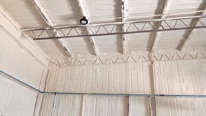 Spray Foam Insulation