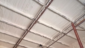 Spray Foam Insulation