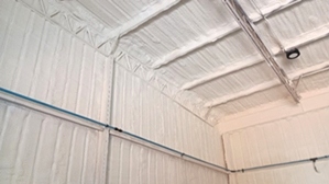 Spray Foam Insulation