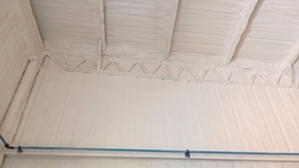 Spray Foam Insulation