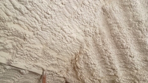 Spray Foam Insulation