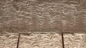 Spray Foam Insulation