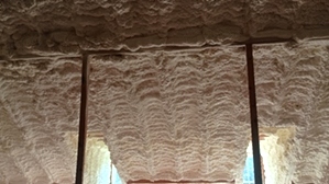Spray Foam Insulation