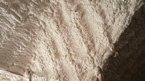 Spray Foam Insulation