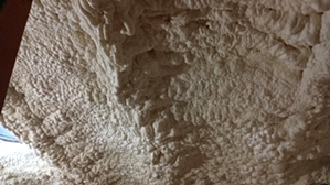 Spray Foam Insulation