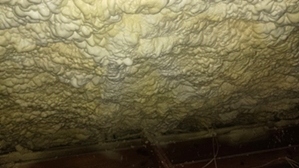 Spray Foam Insulation