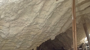 Spray Foam Insulation