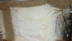 Spray Foam Insulation