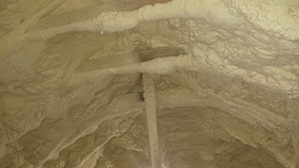 Spray Foam Insulation