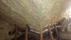 Spray Foam Insulation