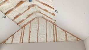 Spray Foam
