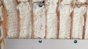 Spray Foam