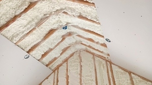 Spray Foam