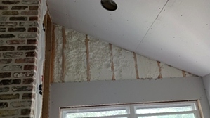Spray Foam