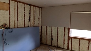 Spray Foam