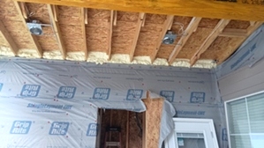 Spray Foam