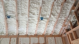 Spray Foam