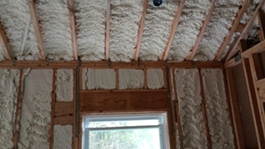 Spray Foam