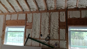 Spray Foam