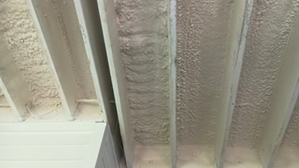 Spray Foam