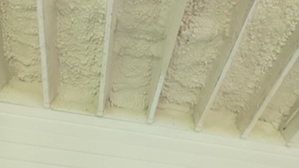 Spray Foam