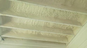 Spray Foam