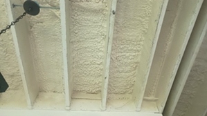 Spray Foam