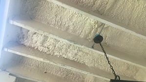 Spray Foam