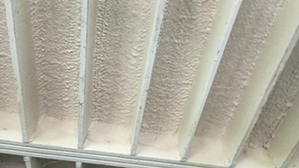 Spray Foam
