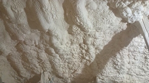 Spray Foam