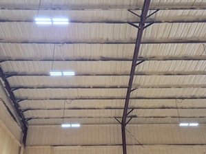 Spray Foam Insulation