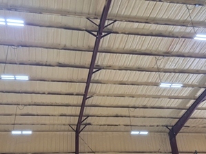 Spray Foam Insulation