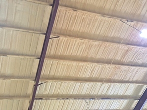 Spray Foam Insulation