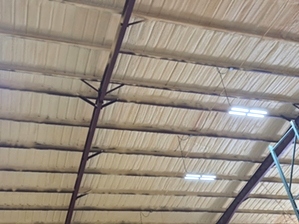 Spray Foam Insulation