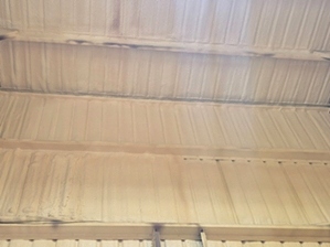 Spray Foam Insulation
