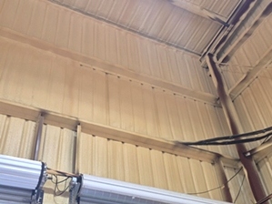 Spray Foam Insulation