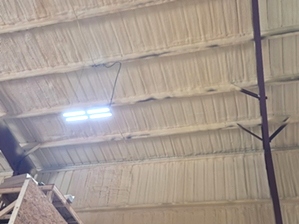 Spray Foam Insulation